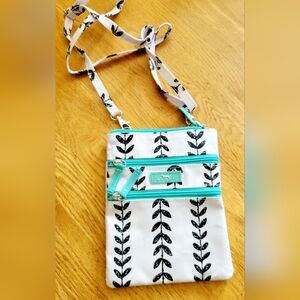 Scout crossbody bag